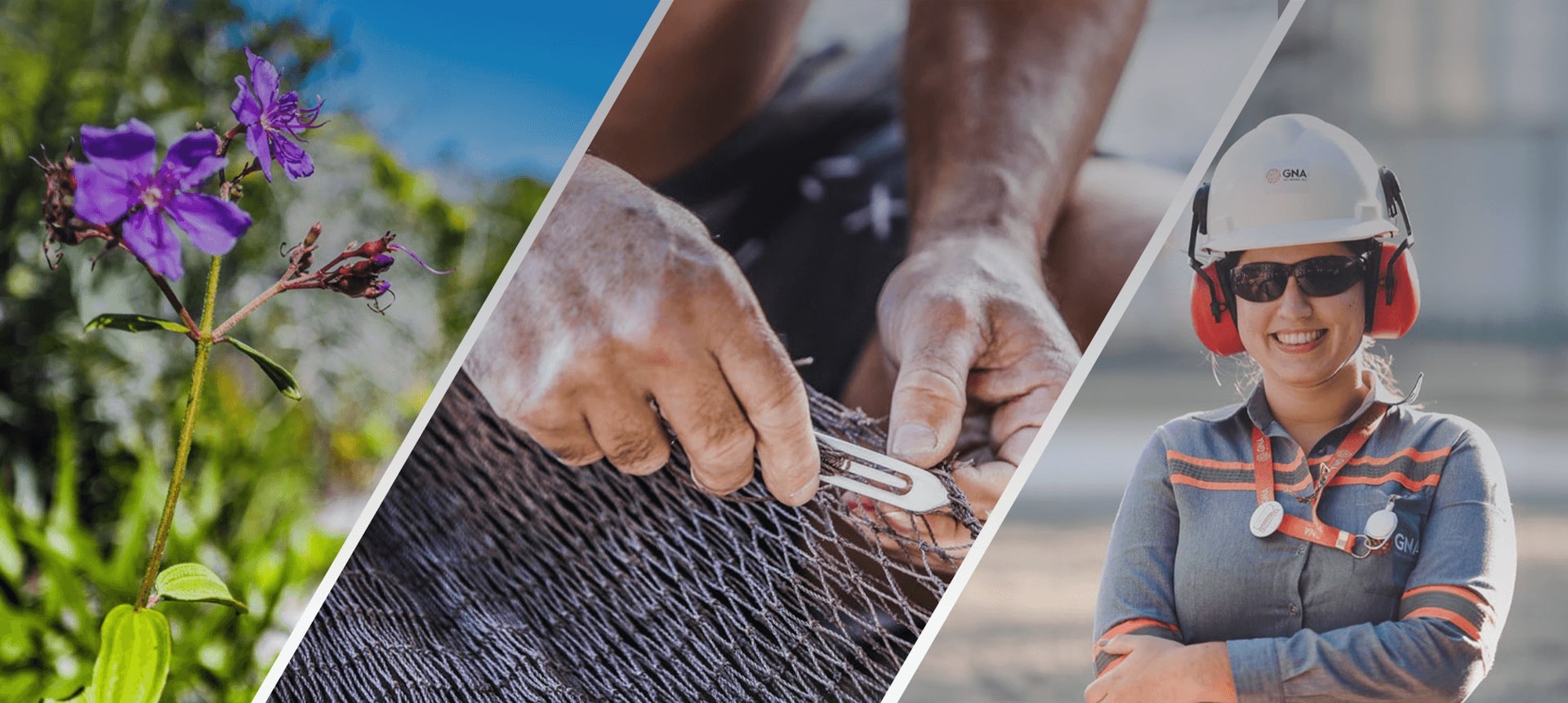 Confira o nosso 2º Relatório de Sustentabilidade<br>