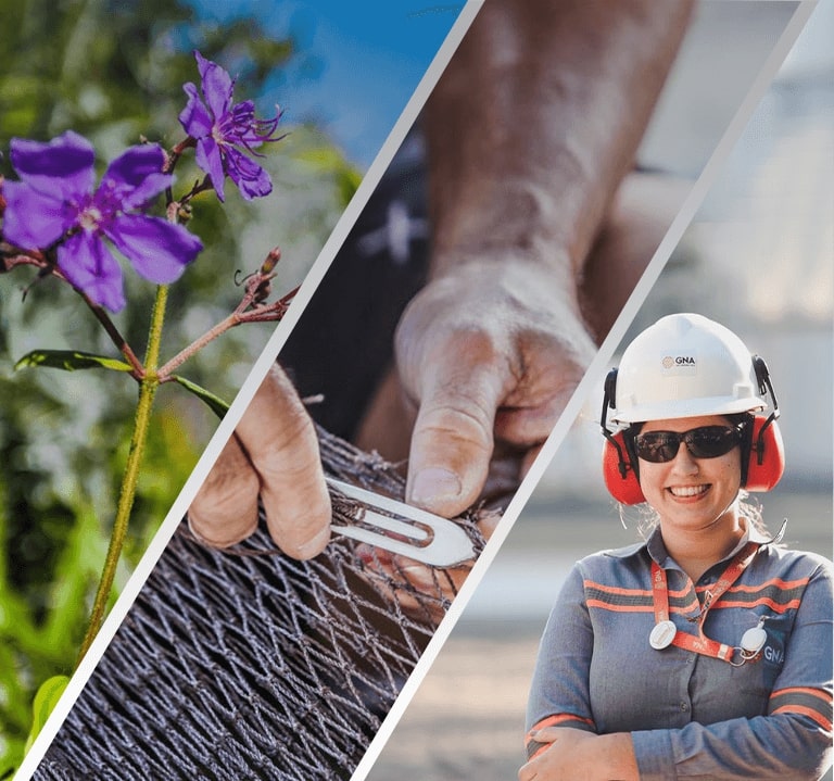 Confira o nosso 2º Relatório de Sustentabilidade<br>
