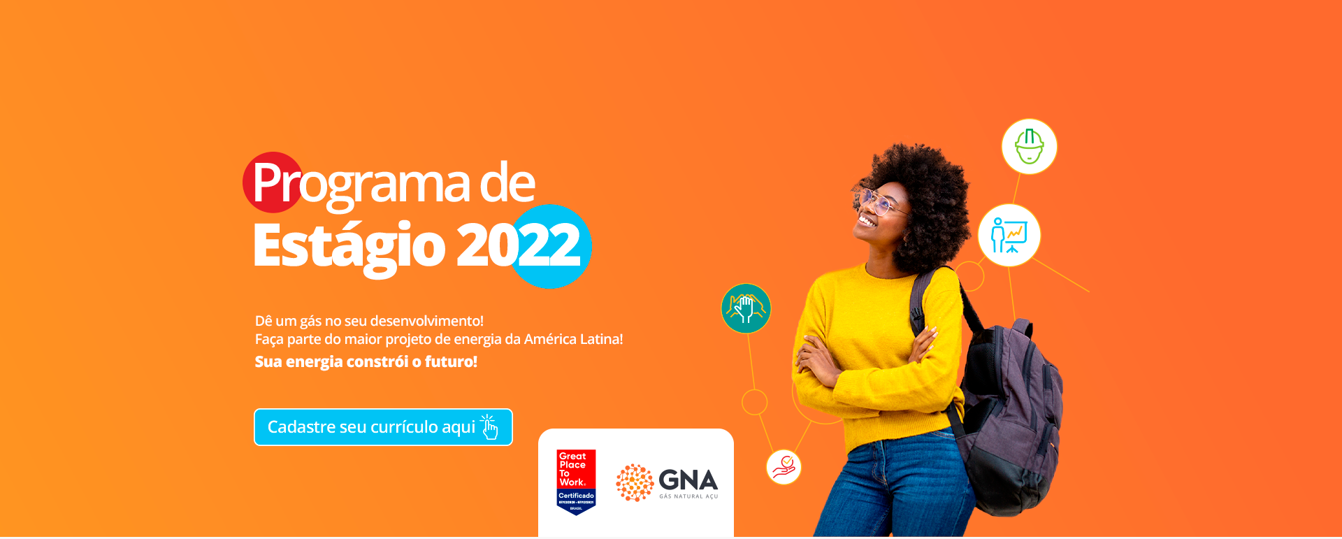 Programa de Estágio 2021